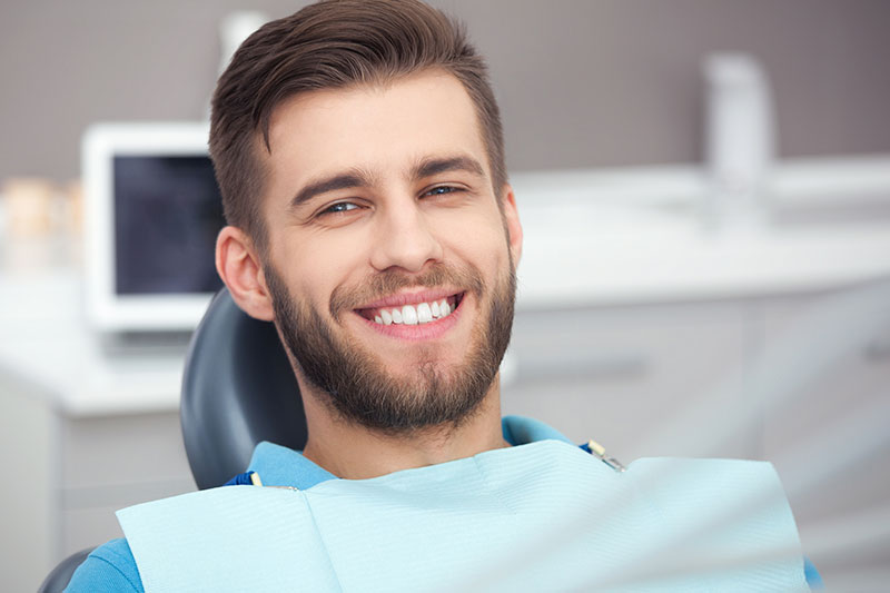 Dental Fillings in Renton