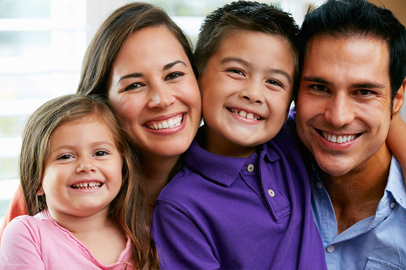 Family Dentistry in Renton