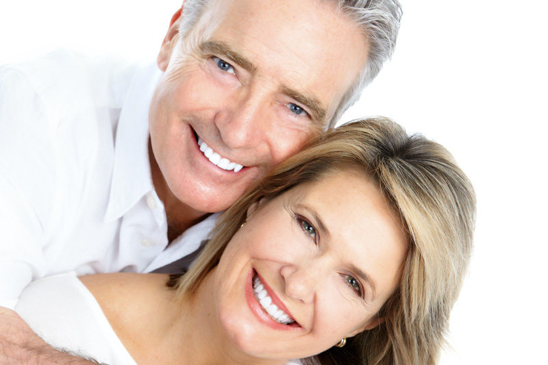 Dental Implants in Renton