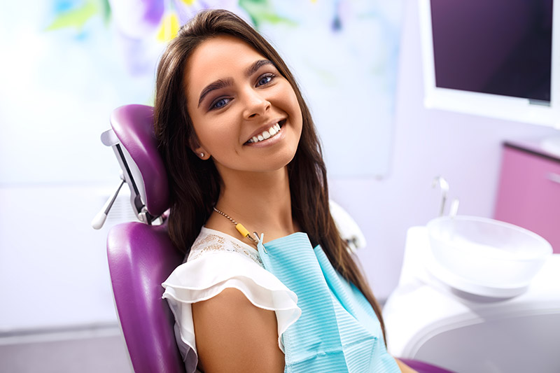 Dental Exam and Cleaning in Renton